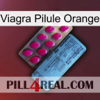 Viagra Orange Pill 35